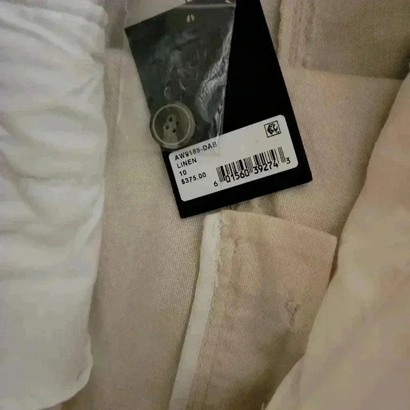 ATM ANTHONY THOMAS MELILLO PANTS - Picture 4 of 5